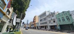 Boat Quay Conservation Area (D1), Shop House #568032871